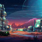 Screenshot #7 - ESCAPE GAMES: SPYLINE RALLY 1.14