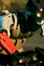 Screenshot #9 - MindKatt: First Strike