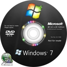 Windows 7 SP1 RUS-ENG x86-x64 -18in1- Activated v8 (AIO) by m0nkrus