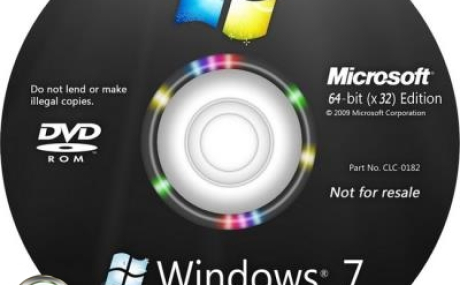 Windows 7 SP1 RUS-ENG x86-x64 -18in1- Activated v8 (AIO) by m0nkrus