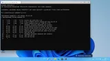 Screenshot #1 - Windows 11 (v21h2) x64 HSL/PRO by KulHunter 22000.376