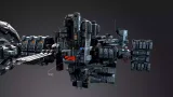 Screenshot #4 - G8 MODULAR Space Station