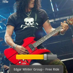 Screenshot #3 - ULTIMATE RADIO 1.1