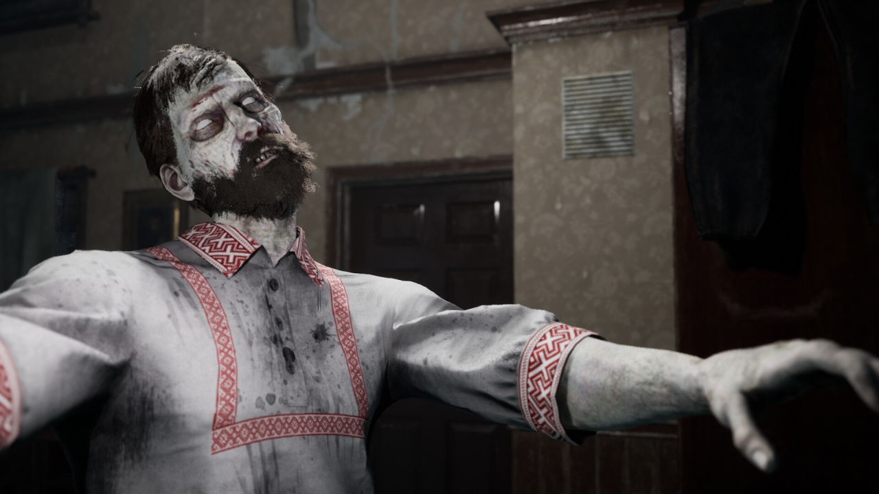 Screenshot #9 - EBOLA VILLAGE