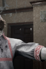 Screenshot #9 - EBOLA VILLAGE