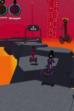 Screenshot #8 - Lose Ctrl