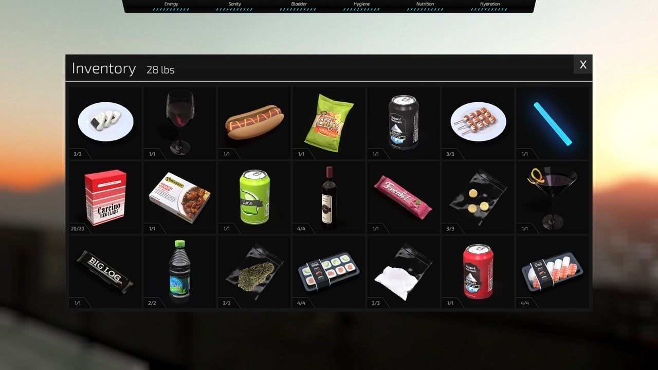 Screenshot #7 - Metro Sim Hustle