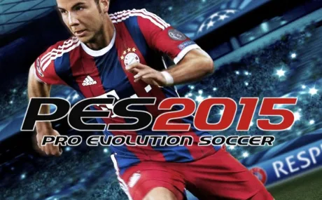 Pro Evolution Soccer 2015: +1 трейнер