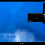 Screenshot #1 - CyberLink PowerDVD Ultra 24.0.1105.62 by TheBig