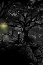 Screenshot #8 - The Library of Babel