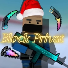 BLOCK PRIVAT 1.0
