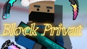 BLOCK PRIVAT 1.0