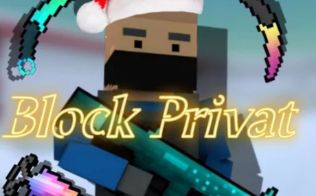 BLOCK PRIVAT 1.0