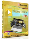 Редактор видео Icecream Video Editor Pro 3.10 RePack by elchupacabra