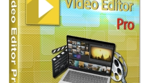 Редактор видео Icecream Video Editor Pro 3.10 RePack by elchupacabra