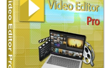 Редактор видео Icecream Video Editor Pro 3.10 RePack by elchupacabra