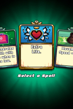 Screenshot #3 - NETHER DUNGEONS