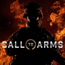 Call to Arms: +10 трейнер