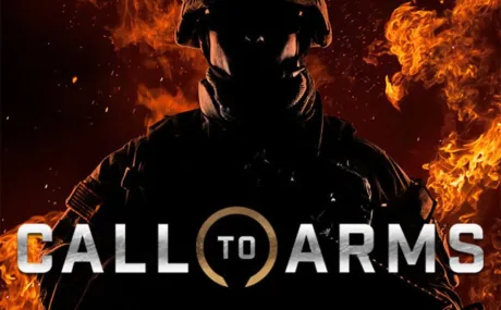 Call to Arms: +10 трейнер