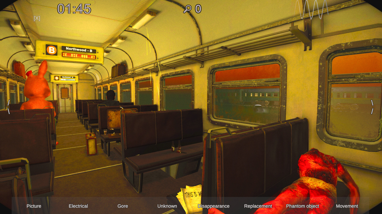 Screenshot #5 - Spectator 2