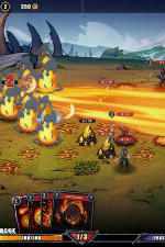 Screenshot #1 - None Shall Intrude: Descent