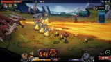 Screenshot #1 - None Shall Intrude: Descent
