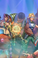 Screenshot #9 - The Metronomicon: Slay The Dance Floor