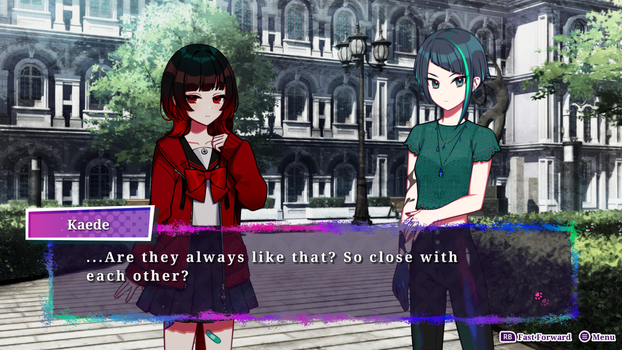 Screenshot #2 - GiLGuL