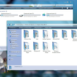 Screenshot #4 - Windows 7 Enterprise SP1 x64 RU [GX 28.07.21] by geepnozeex (G.M.A)