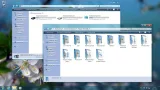 Screenshot #4 - Windows 7 Enterprise SP1 x64 RU [GX 28.07.21] by geepnozeex (G.M.A)