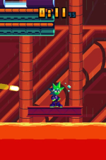 Screenshot #2 - Advent NEON