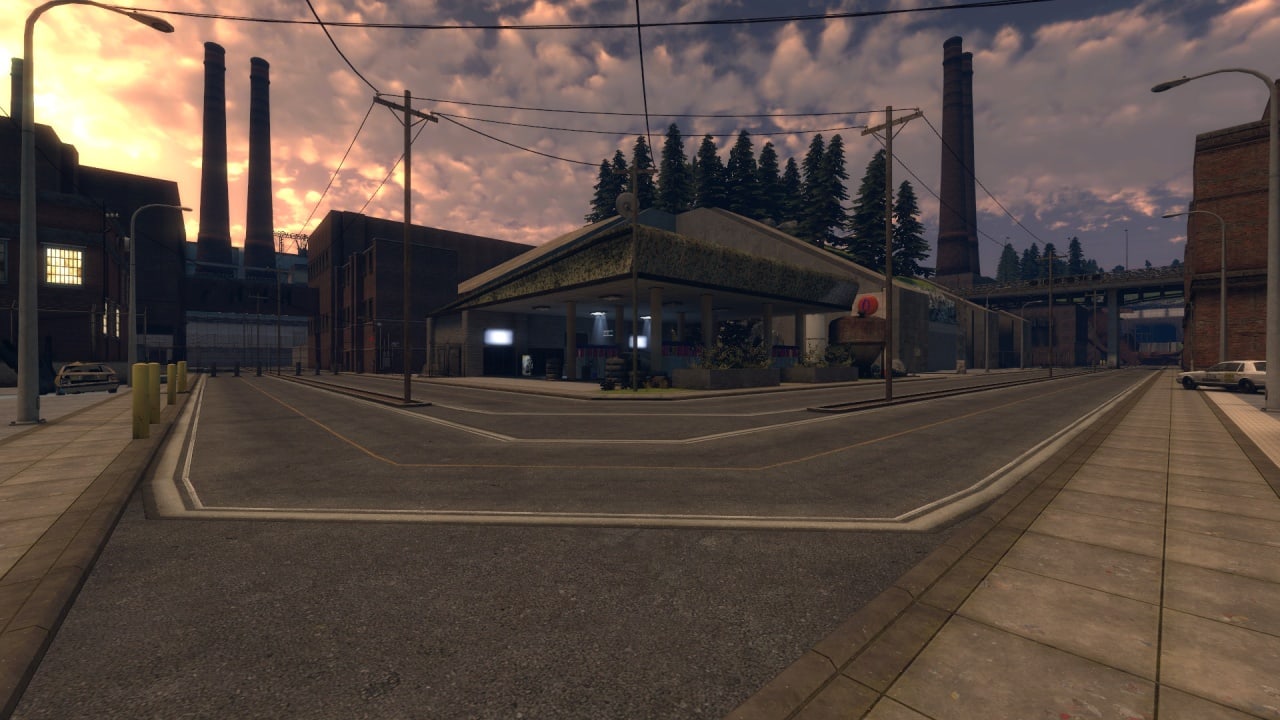 Screenshot #6 - Hunt Down The Freeman