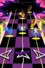 Screenshot #3 - Rift of the NecroDancer