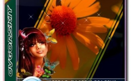 Windows 10 образ для DVD x86-x64 Ru 2004 20H1 8in2 Orig-Upd 05.2020 by OVGorskiy®