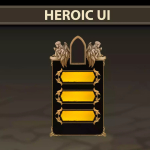 Screenshot #4 - Heroic UI