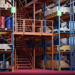 Screenshot #3 - Warehouse Props Vol. 1