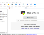 Screenshot #5 - MobaXterm v25.2.5296 All Editions [Keygen v1.7]