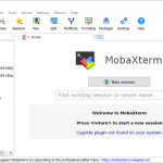 Screenshot #5 - MobaXterm v25.2.5296 All Editions [Keygen v1.7]