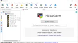 Screenshot #5 - MobaXterm v25.2.5296 All Editions [Keygen v1.7]
