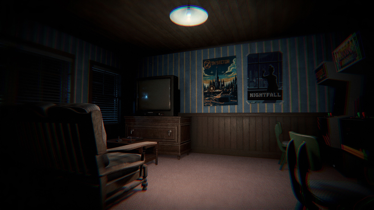 Screenshot #2 - Them