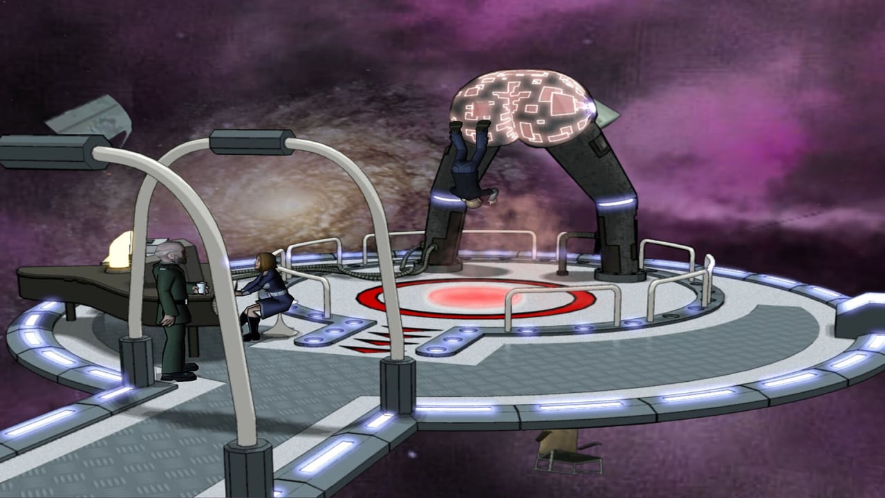 Screenshot #2 - Polda 5
