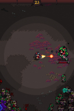 Screenshot #4 - Letifer