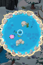 Screenshot #2 - Roots of Pacha