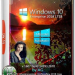 Windows 10 LTSB x64 WPI by AG 12.2018 [14393.2670 с автоактивацией]