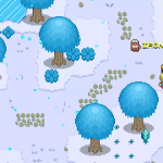 Screenshot #4 - 2D Farm Game Grasslands 4 Seasons Tileset