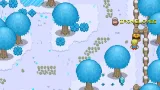 Screenshot #4 - 2D Farm Game Grasslands 4 Seasons Tileset