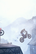 Screenshot #5 - Trials Rising