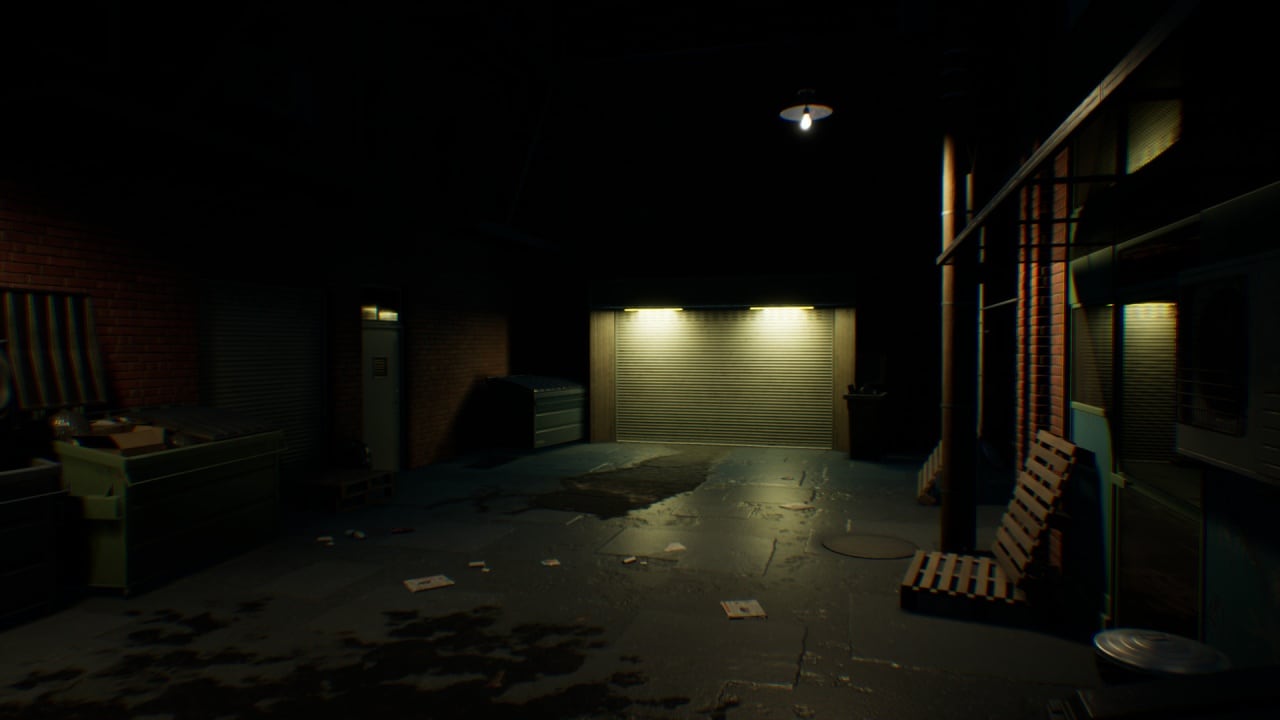 Screenshot #5 - Hacker Simulator