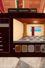 Screenshot #3 - LIBRITOPIA: Librarian Simulator