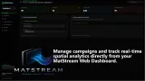 Screenshot #1 - MatStream: Dynamic In-Game Media & Ads System v1.0 (5.7)